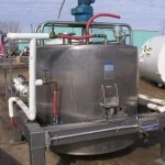 Used _UNKNOWN_ D Jacketed Tanks Minnesota US | A&I Equipment #1317612