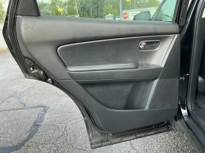Used 2012 MAZDA CX-9 SUVs Michigan US | Miedema Asset Management Group #1413877