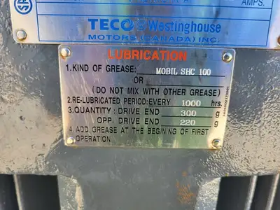 NEW TECO AEUG-TK001
