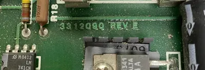 Used MARKEM 3312090 Miscellaneous Equipment (Electrical & Power) Ohio US | Surplus Asset Holdings #1244076