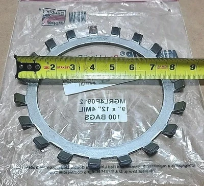 NEW Whittet Higgins WH-32