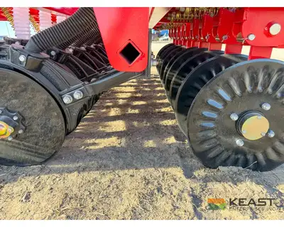 Used TAR RIVER _UNKNOWN_ No-Till Drills Iowa US | Keast Enterprises #1360501