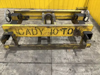 USED CADY LIFTERS SL202060