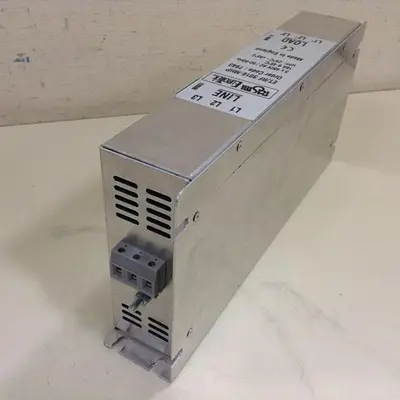 USED EUROTEK ET/RF 3016-MHP