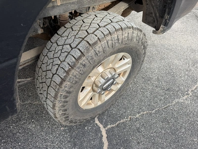 Used 2018 FORD F250 SD XL STX Pickup Trucks Oklahoma US | Miedema Asset Management Group #1709281