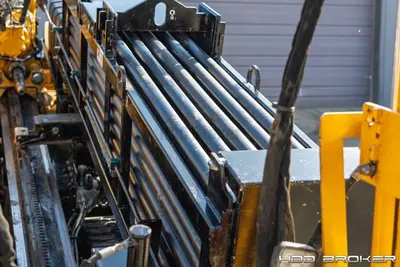 Used 2023 VERMEER 2023 VERMEER D24X40 S3 Drill Rigs Florida US | HDD Broker #1346323