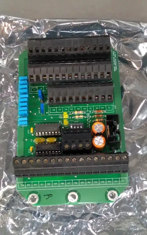 Used K TRON _UNKNOWN_ Circuit Boards South Carolina US | Palmetto Automation #1161151