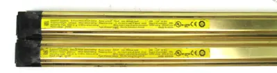 USED OMRON F3SJ-A0540P25-L