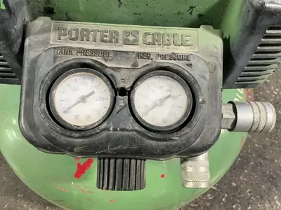 Used PORTER CABLE C2002 Miscellaneous MRO Ohio US | HGR 24 #1404689