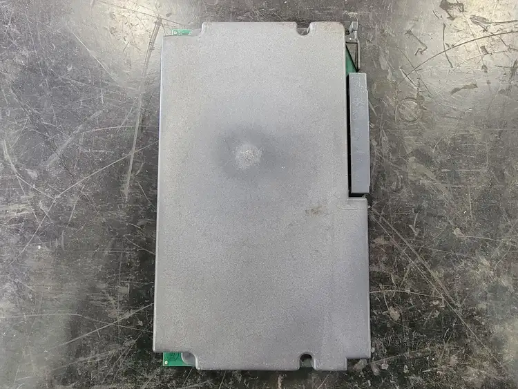 Used ALLEN-BRADLEY 1771-OGC Misc Electrical & Power Parts British Columbia CA | Lenmark #254600