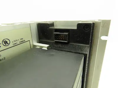 Reliance Electric 45C1A AutoMate Programmable Controller W/8 Dual 24V Outputs