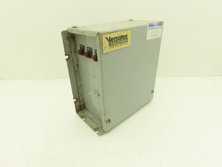 Used VERSATEX _UNKNOWN_ Capacitors | Arrow Industrial #617350
