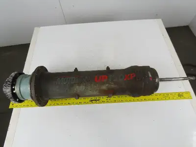 Yaskawa Motoman UP130 Robot Wrist Arm Shaft Assembly