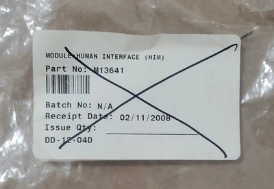 NEW Allen-Bradley 1201-HAP