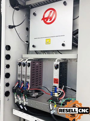 USED 2018 Haas MiniMill-EDU