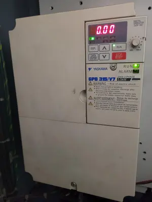 1994 FADAL VMC15 CNC Milling | MD Equipment Services LLC (21)