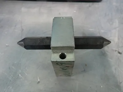 Foot Starter
