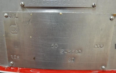 USED CP 300 Ga