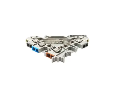 Used WAGO 280-580 Terminal Blocks Michigan US | Maverick Industrial Sales #1394427