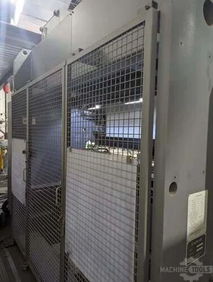 USED MITSUBISHI BH8525
