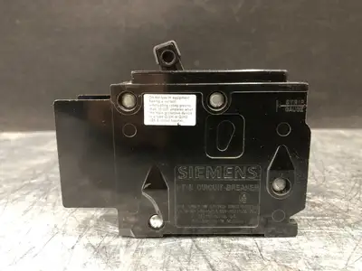 USED SIEMENS BQ2B030