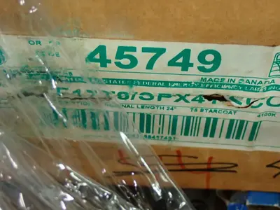 Fluorescent Lamp Bulbs - 45749