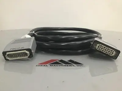 New | in-Stock ITC PWC12-20 Cable & Wire Michigan US | Ideal Machinery #913125