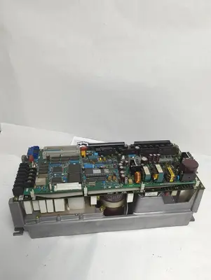 Used MITSUBISHI ELECTRIC MR-S11-300-ED1 Industrial Controls Ohio US | Surplus Asset Holdings #1279384