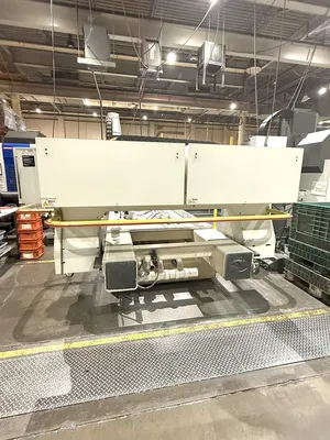 2018 CR ONSRUD 145G12 Vertical Machining Centers | Clark Machinery Sales, LLC (6)