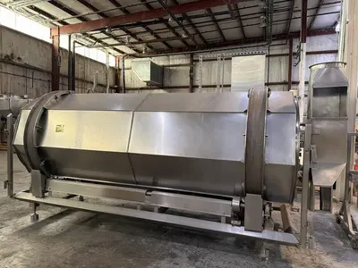 Used CSE RC-10 Freezers Illinois US | M&M Equipment Corp. #1389009