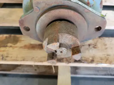 Used VICKERS 353936 Parts (Hydraulics and Pneumatics) British Columbia CA | Lenmark #1440805