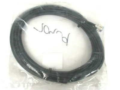 NEW COOPER BUSSMANN CC20-SMA COAX CABLE KIT CC20SMA