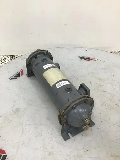 Used ITT STANDARD SX2000 Heat Exchangers Michigan US | Ideal Machinery #572554