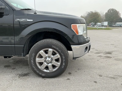 Used 2014 FORD F150 Pickup Trucks Michigan US | Miedema Asset Management Group #1568301