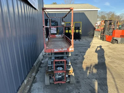 Used 2017 SKYJACK SJIII3226 Scissor Lifters Michigan US | KD Equipment Sales #1547844