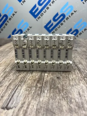 Used SIEMENS 5SY4204-7 Misc Electrical & Power Parts South Carolina US | ESS Industrial Equipment Sales #1309609