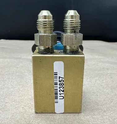 USED Ingersoll Rand M002RVS044AR3