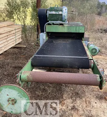 Used 2005 WOOD-MIZER LT300 SAWMILL WITH EDGER Sawmill Bandsaws North Carolina US | CAROLINA MACHINERY SALES #1329279