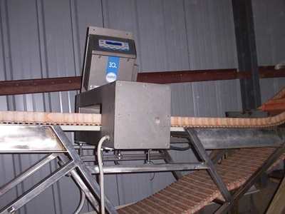 Used _UNKNOWN_ _UNKNOWN_ Incline Conveyors Minnesota US | A&I Equipment #1317904