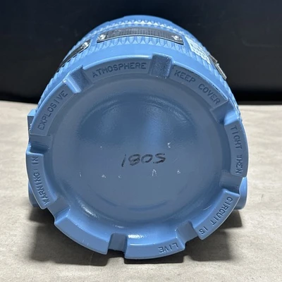 USED Rosemount 5081-T-FF-67