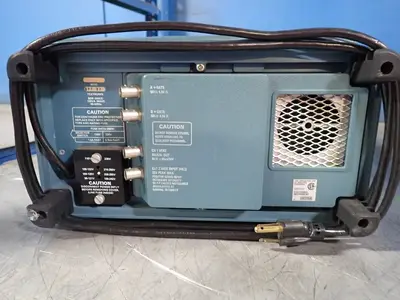 USED TEKTRONIX 465B