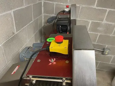 USED 2021 CENTURION HP 3