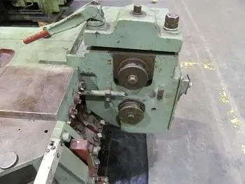 Used NATIONAL 5/16" Nut Tappers | Walden Machinery #1288983