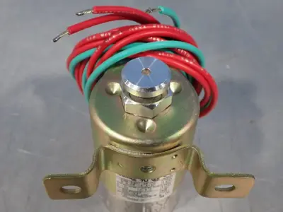 New | in-Stock VERSA ESM330146CGMNWE14A120 Pumps Ohio US | HGR 24 #861712