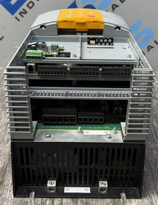 PARKER 590P-DRV/0035/500/0011/US/ARM/0/115/0/AUX/0 General Purpose DC Drives | ESS Industrial Equipment Sales (5)