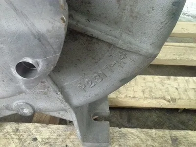 Casing for Allis Chalmers size 2x3x13, Stainless, New