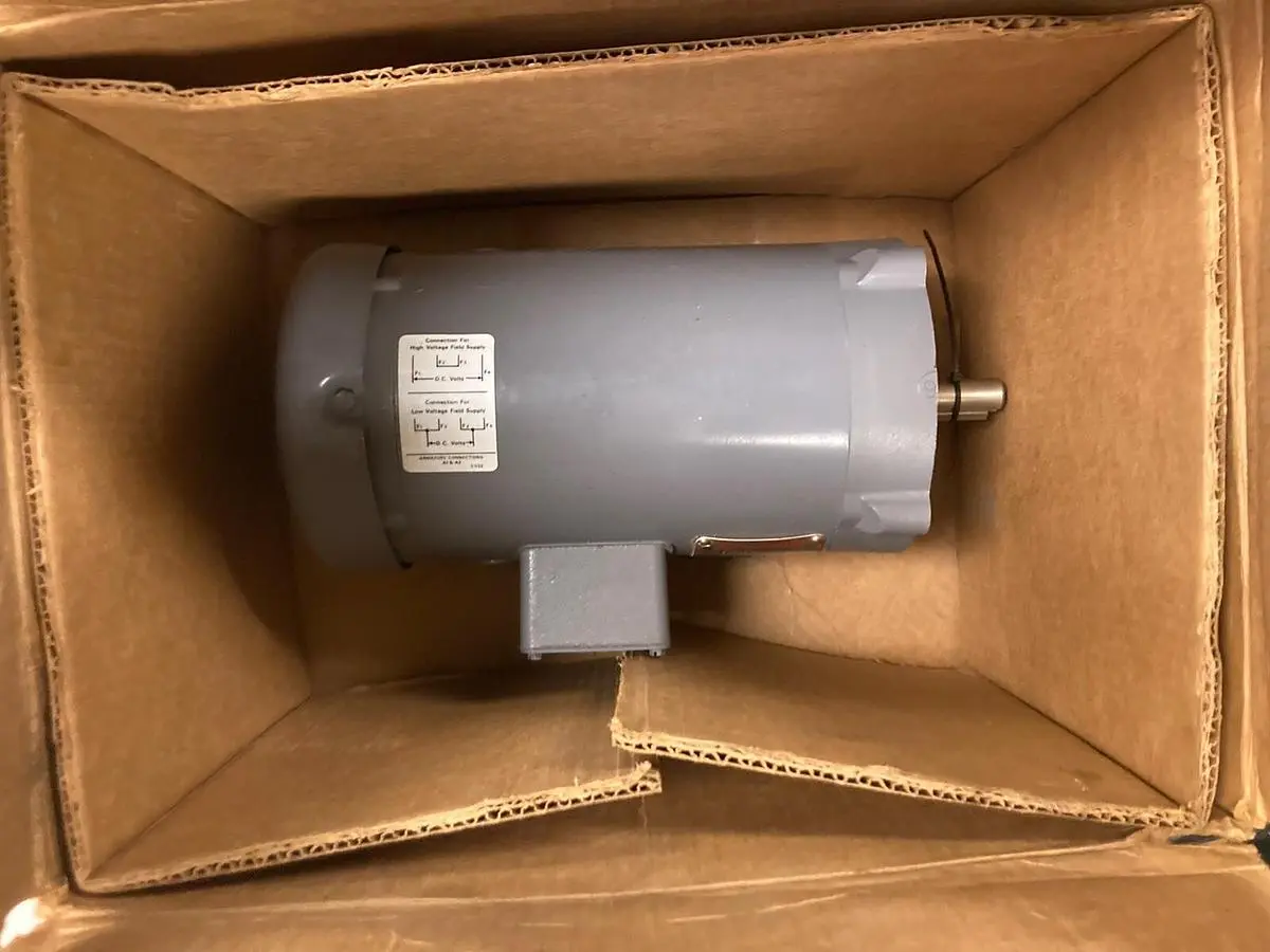 New | in-Stock BALDOR 34-1812-1482 Industrial Controls | Surplus Asset Holdings #1220577