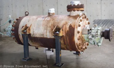 USED SULZER BINGHAM 4X6X10.5B CP