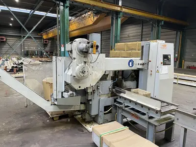 USED KASTO HBA 420 AU POS