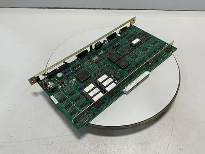 USED FUJI F7706087(2)A
